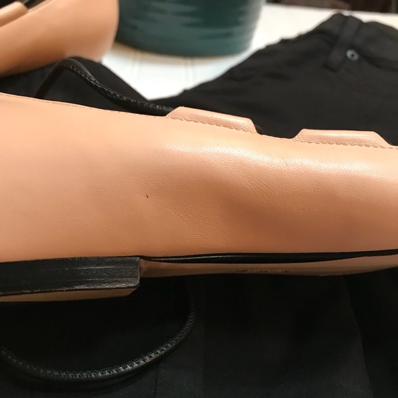 3.1 Phillip Lim Ballet Flats - Picture 7 of 8